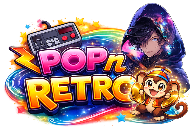 PopnRetro